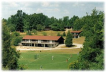 Hillside Lodging